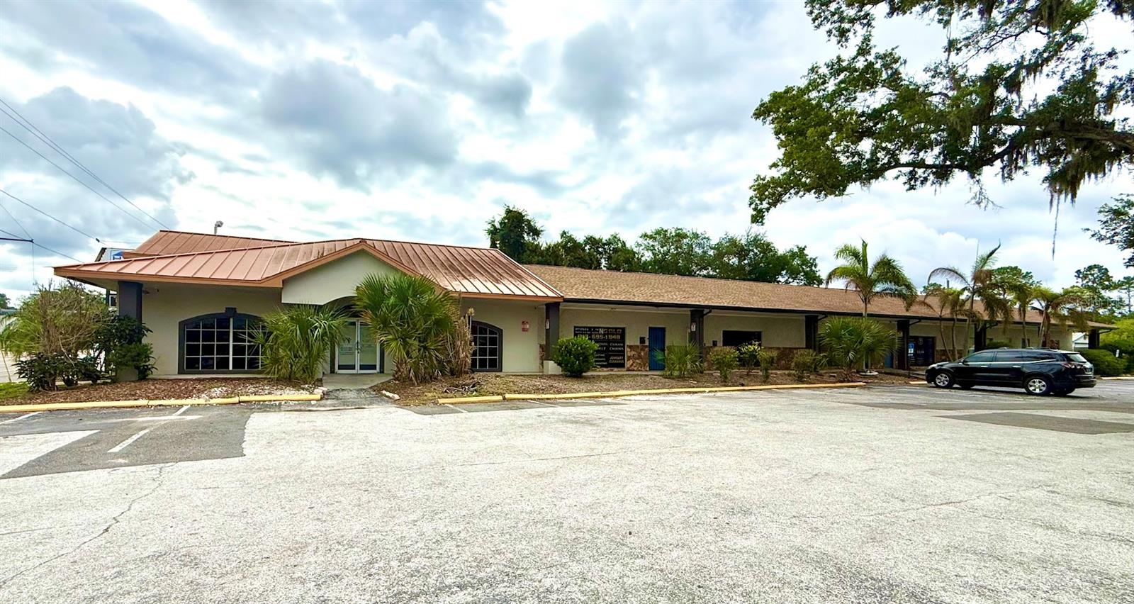 DRUID HILLS REV - Commercial Sale