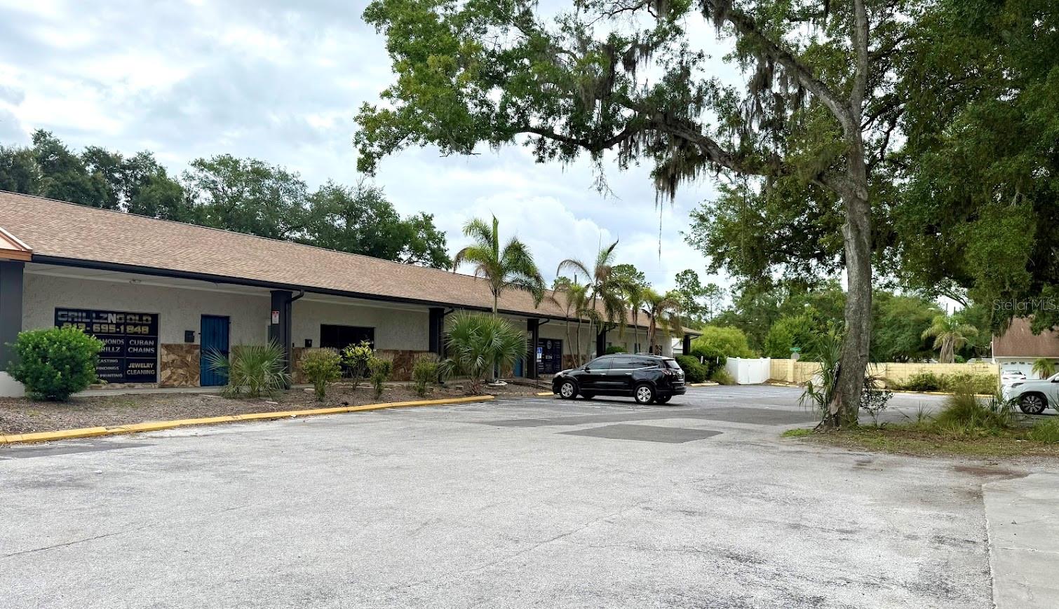 DRUID HILLS REV - Commercial Sale
