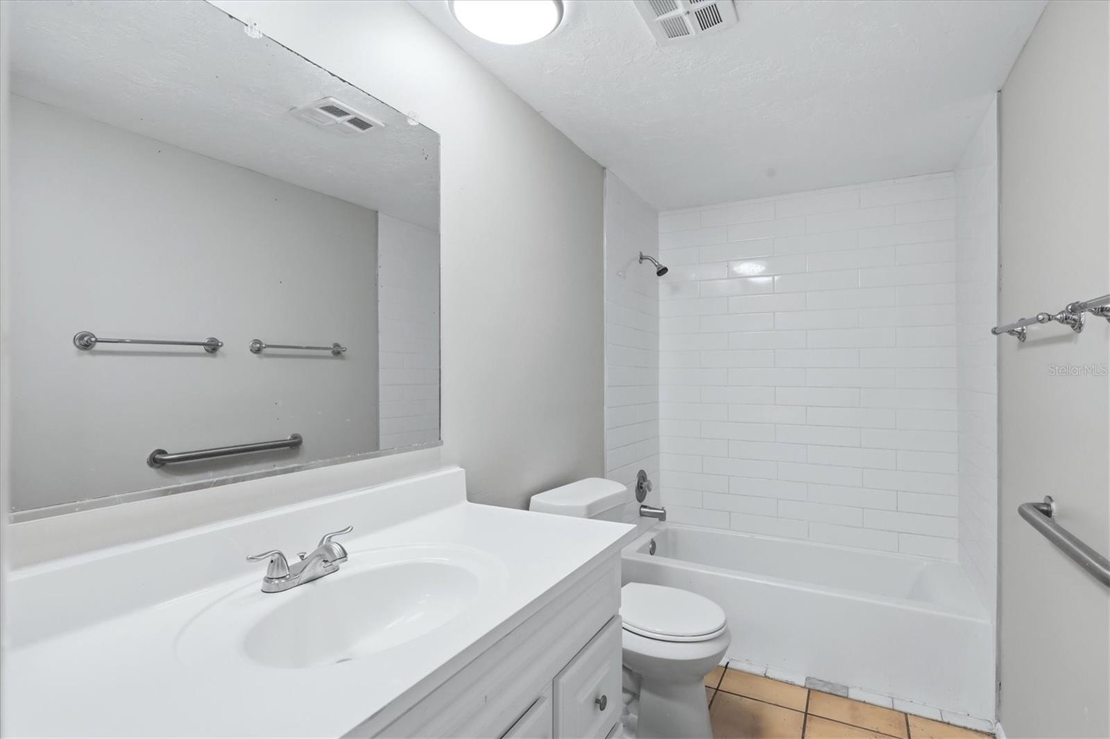 ORANGE CREST PARK - Residential