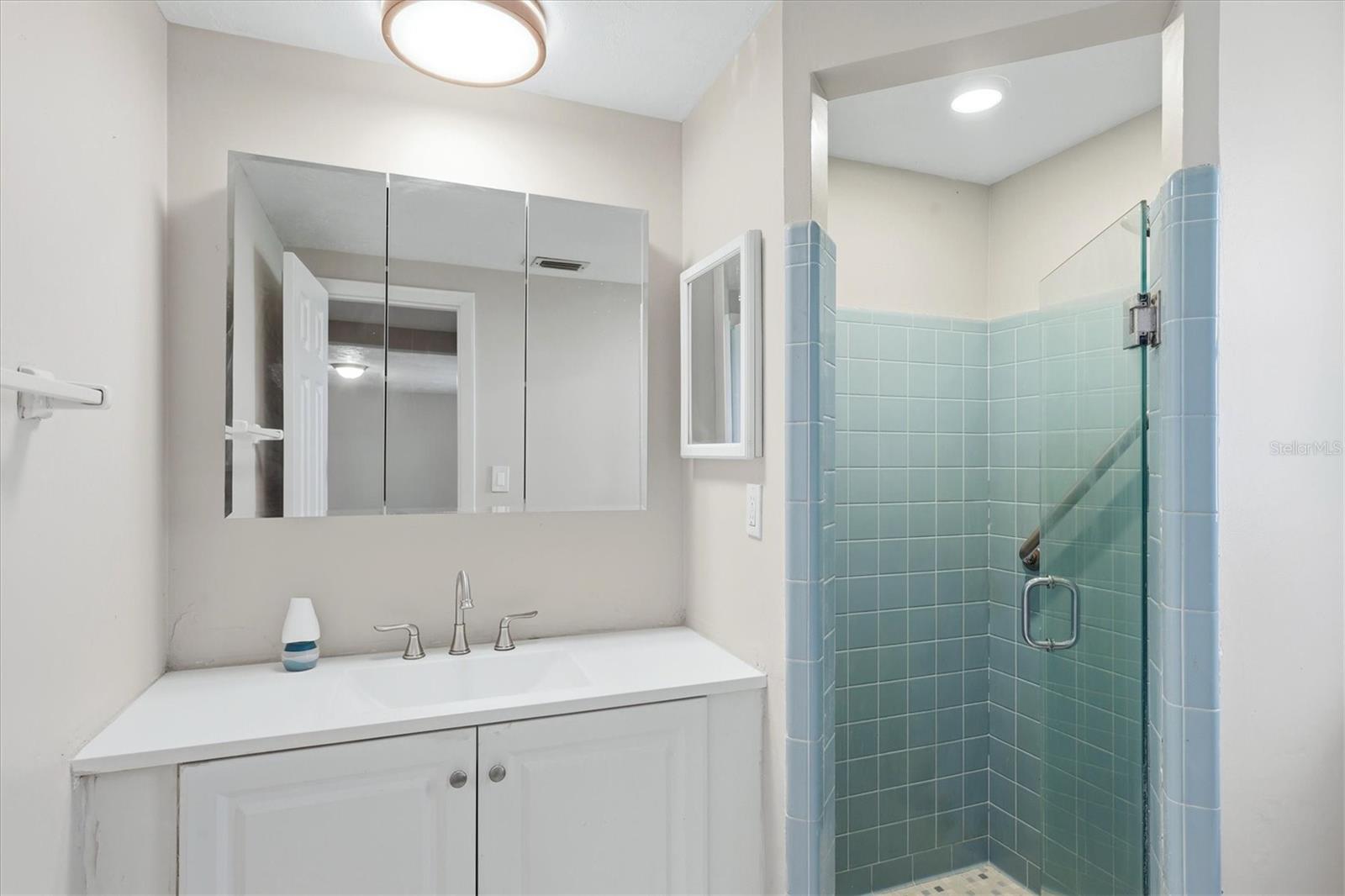 ORANGE CREST PARK - Residential