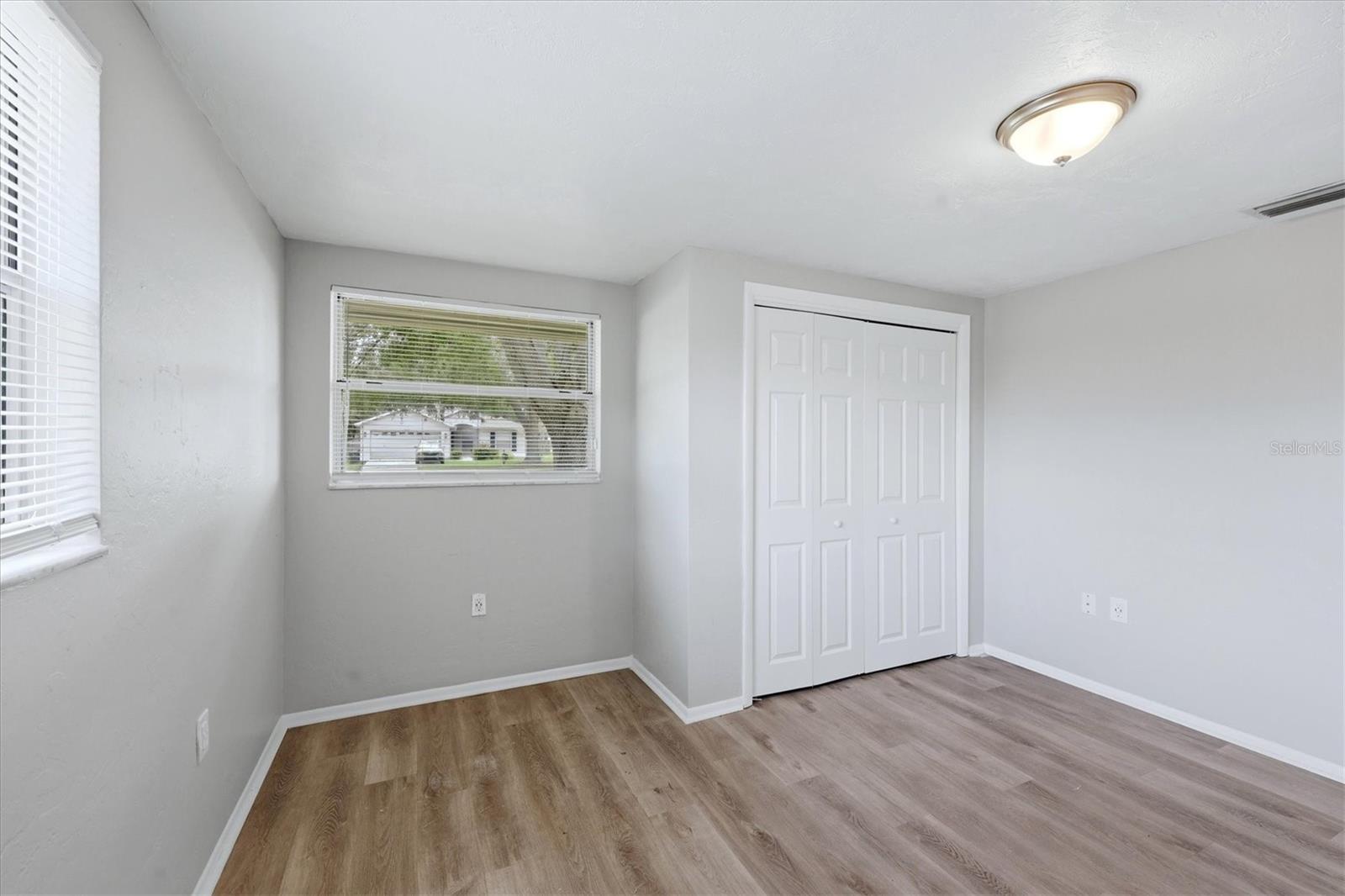 ORANGE CREST PARK - Residential