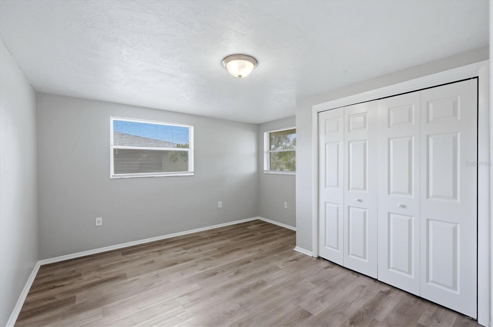ORANGE CREST PARK - Residential
