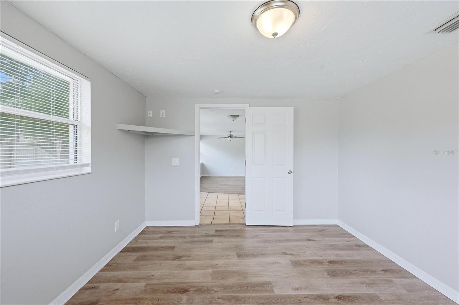ORANGE CREST PARK - Residential