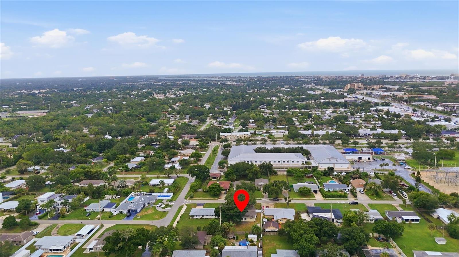 ORANGE CREST PARK - Residential
