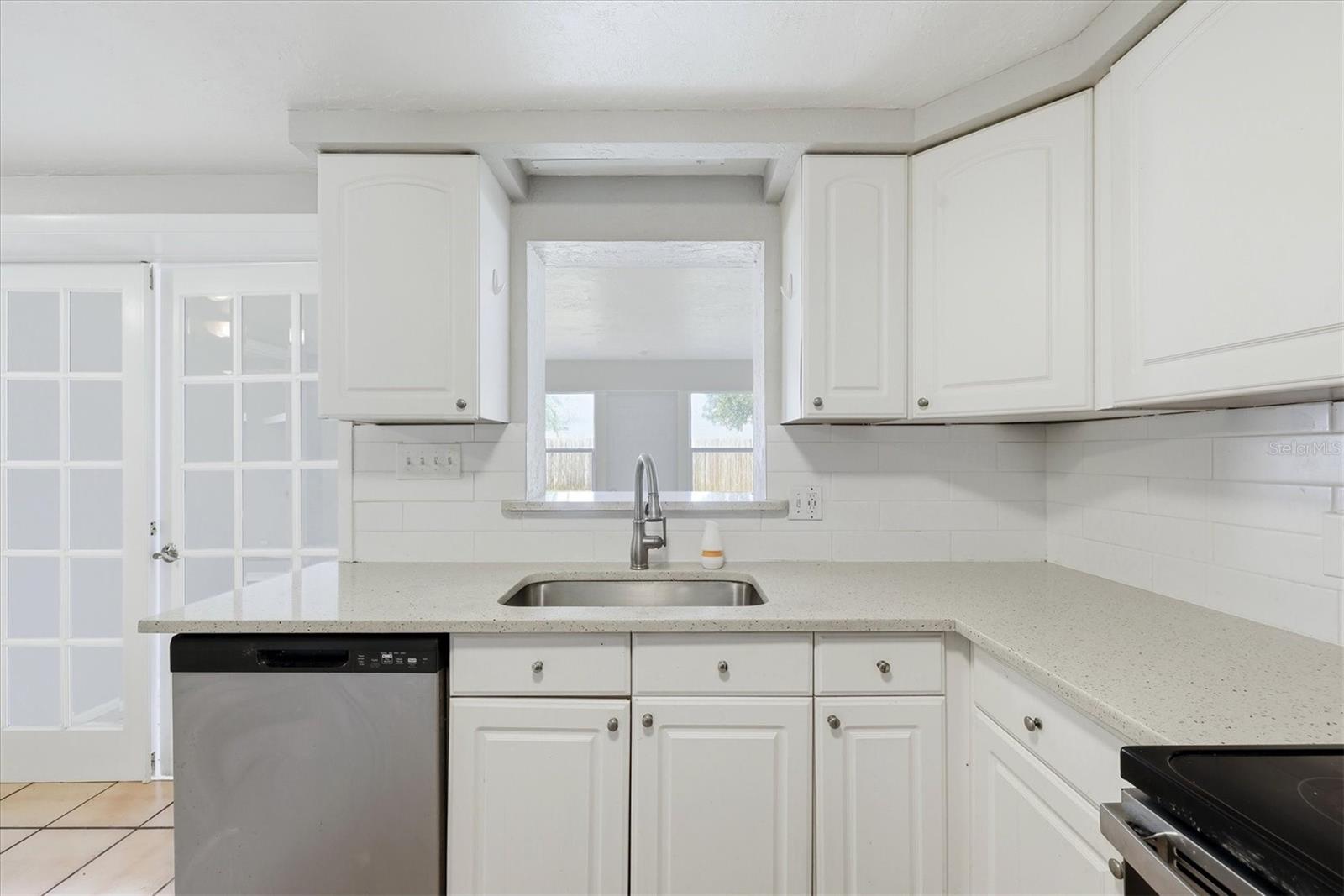 ORANGE CREST PARK - Residential