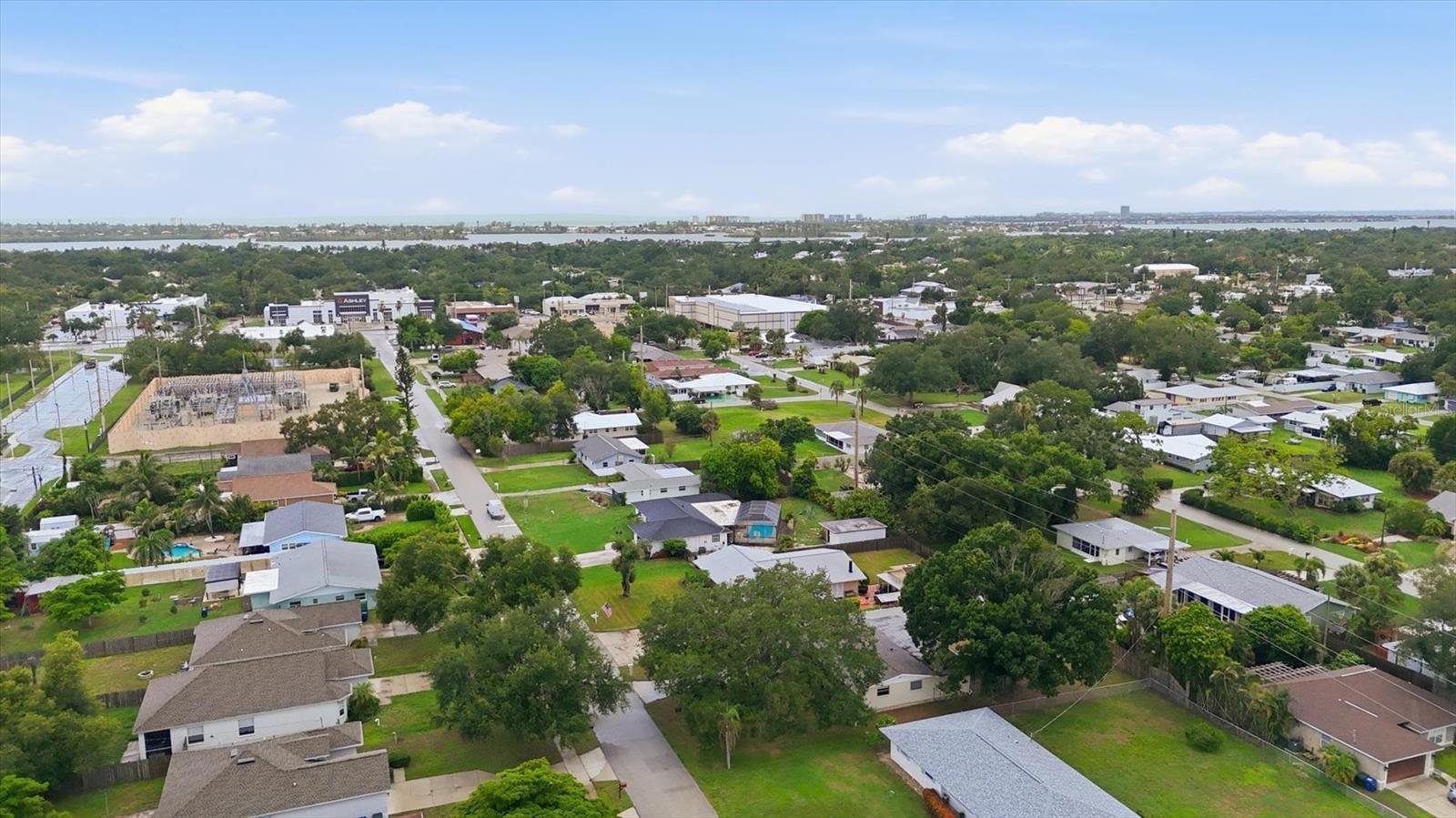 ORANGE CREST PARK - Residential