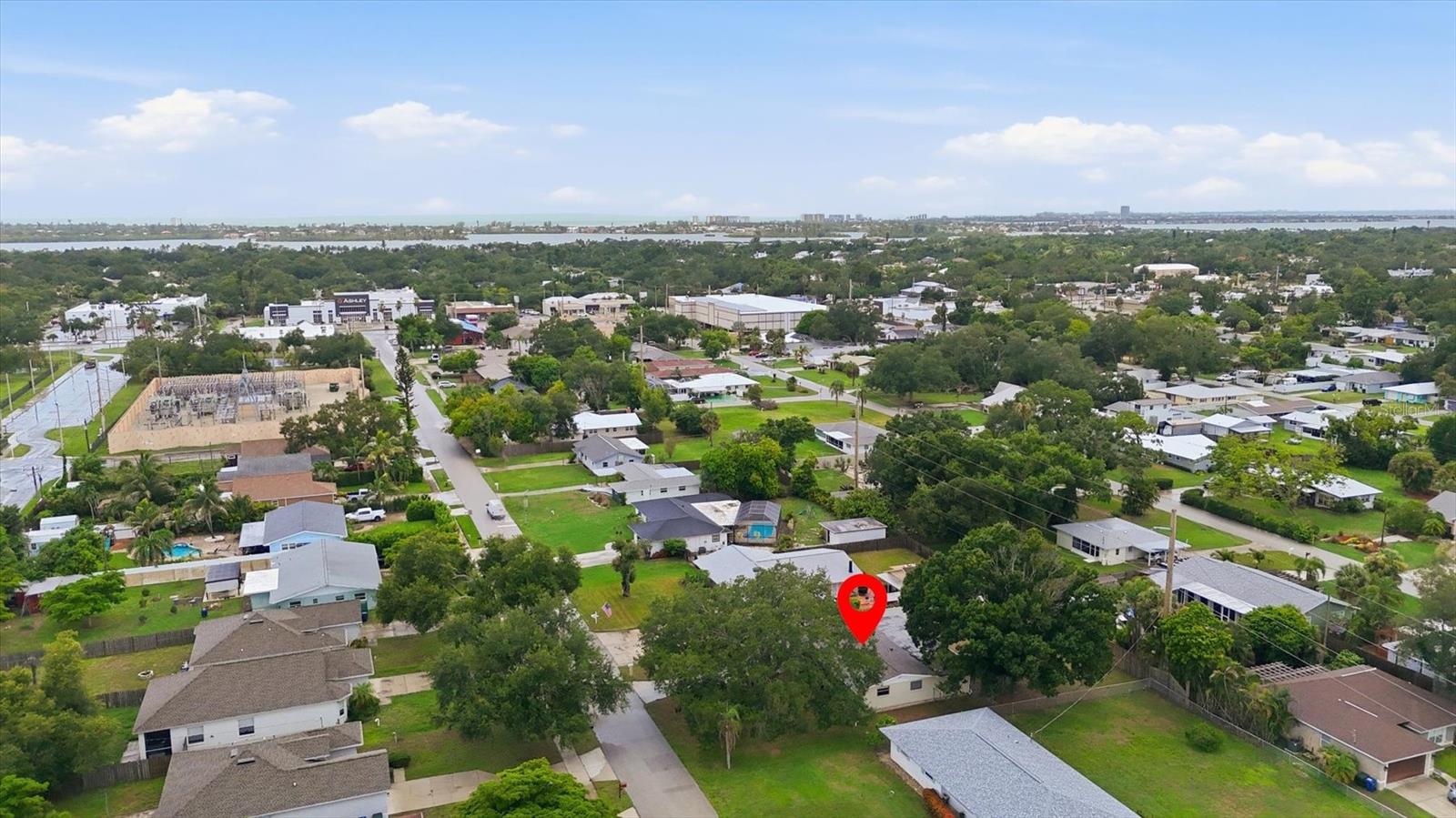 ORANGE CREST PARK - Residential