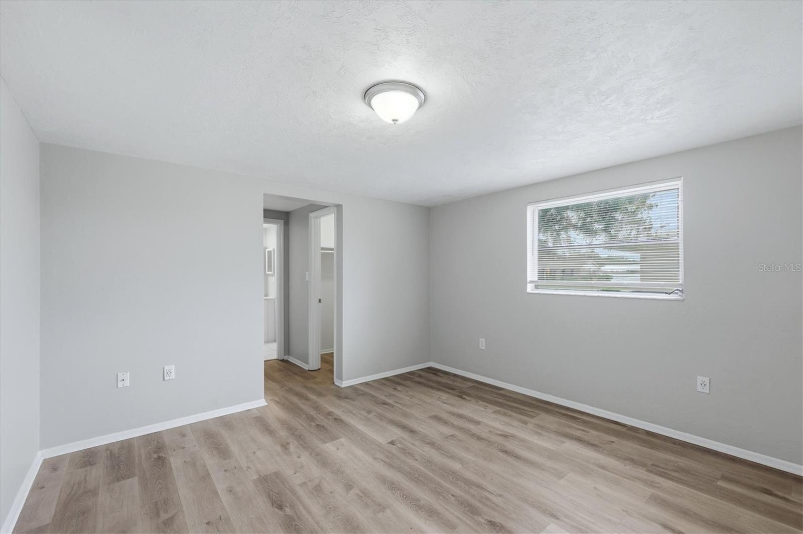 ORANGE CREST PARK - Residential