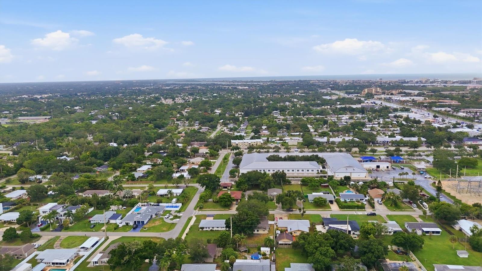 ORANGE CREST PARK - Residential