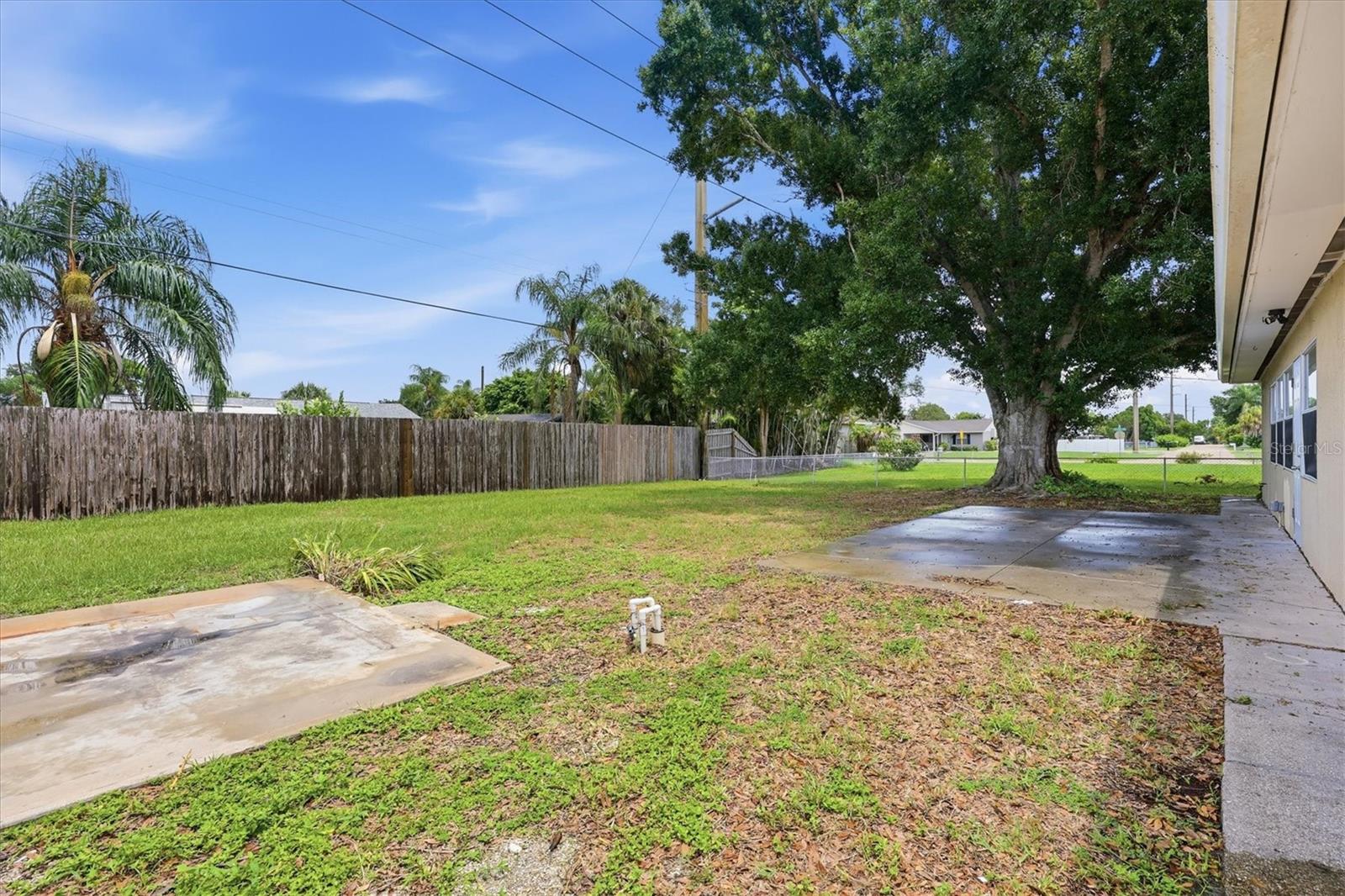 ORANGE CREST PARK - Residential