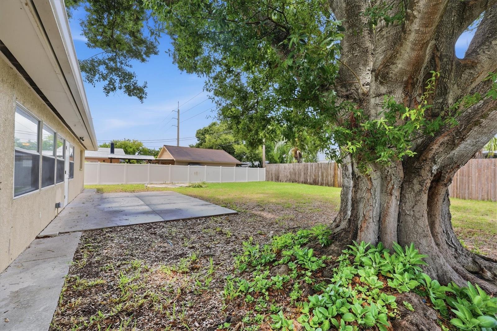 ORANGE CREST PARK - Residential