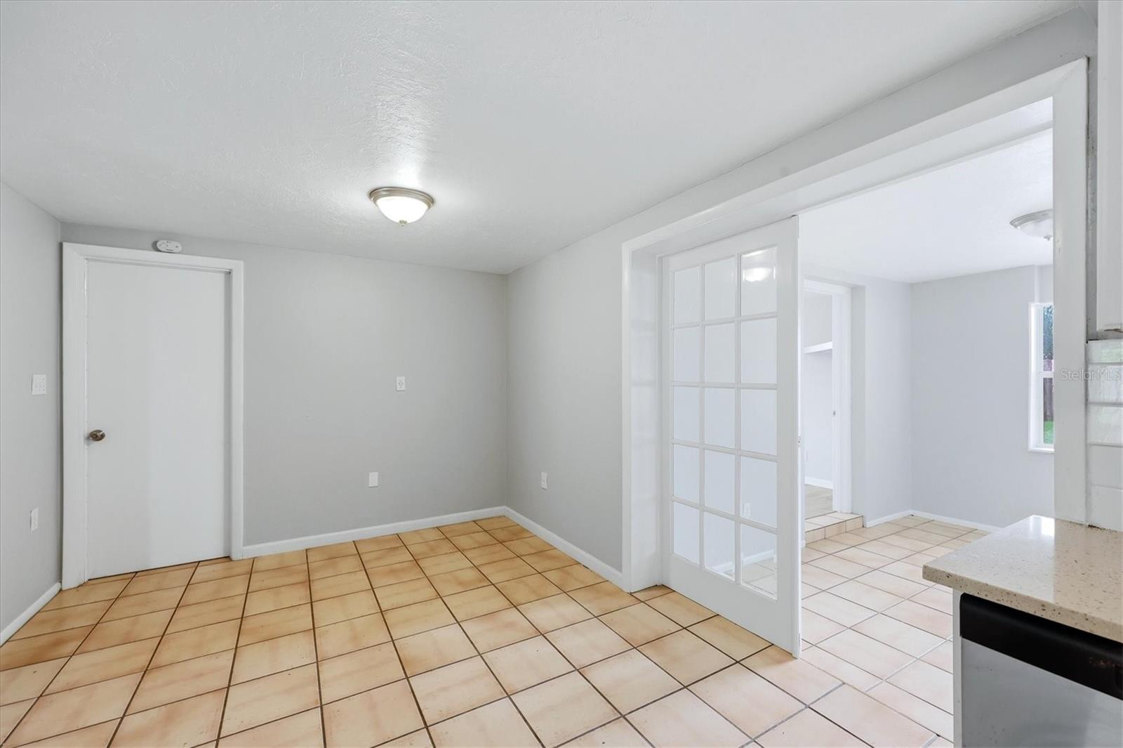 ORANGE CREST PARK - Residential
