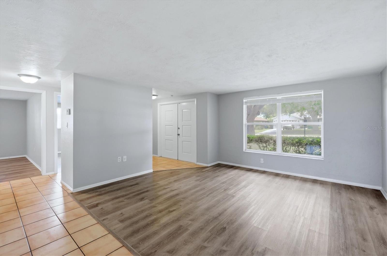 ORANGE CREST PARK - Residential