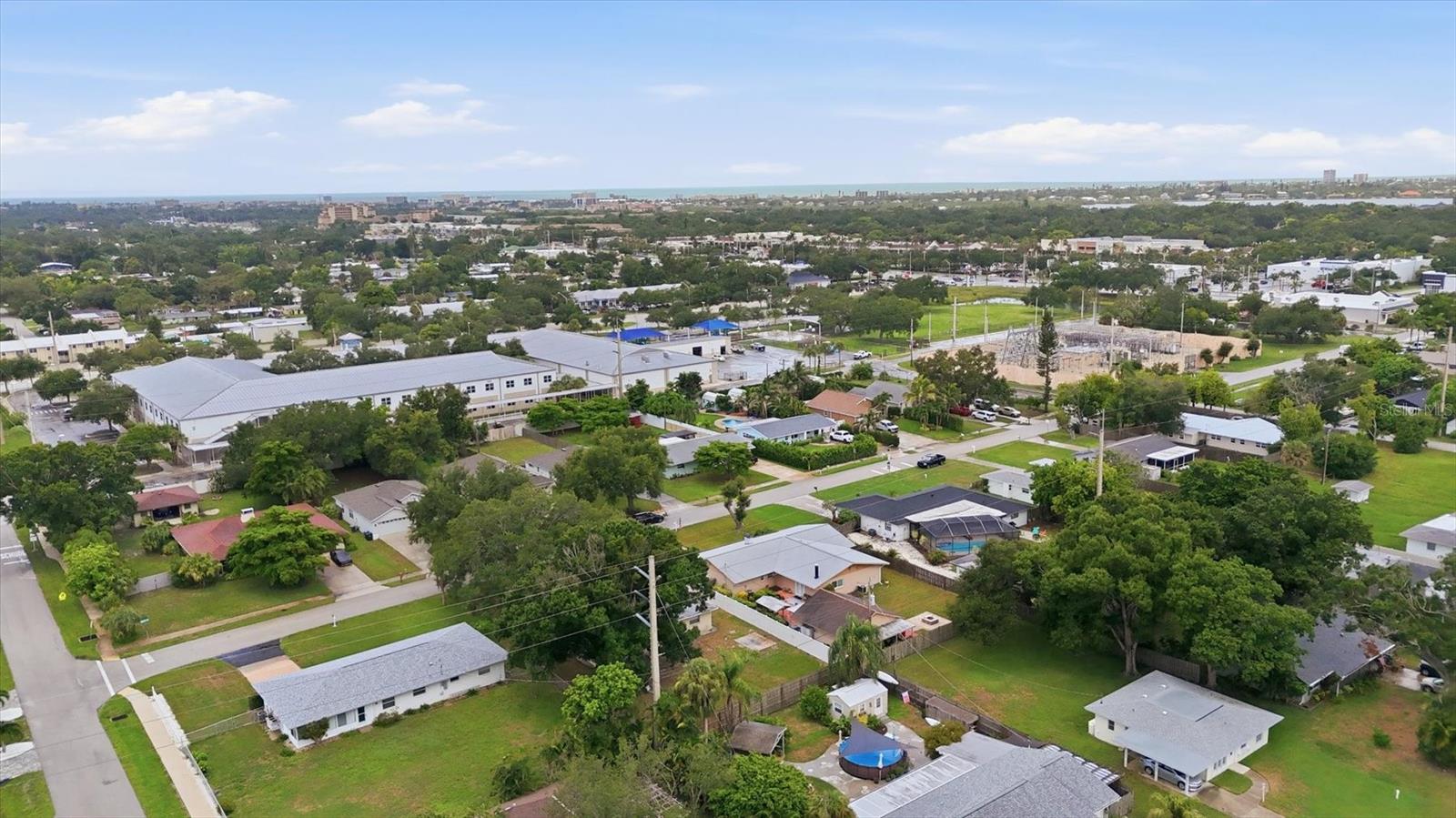 ORANGE CREST PARK - Residential