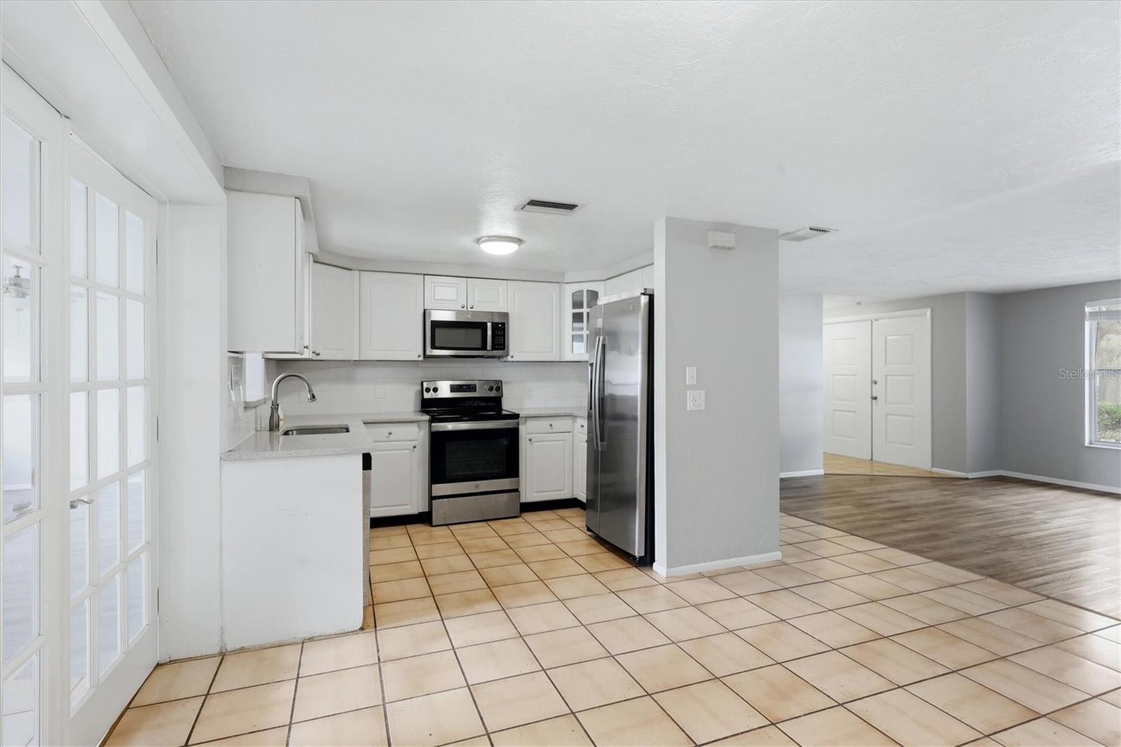 ORANGE CREST PARK - Residential