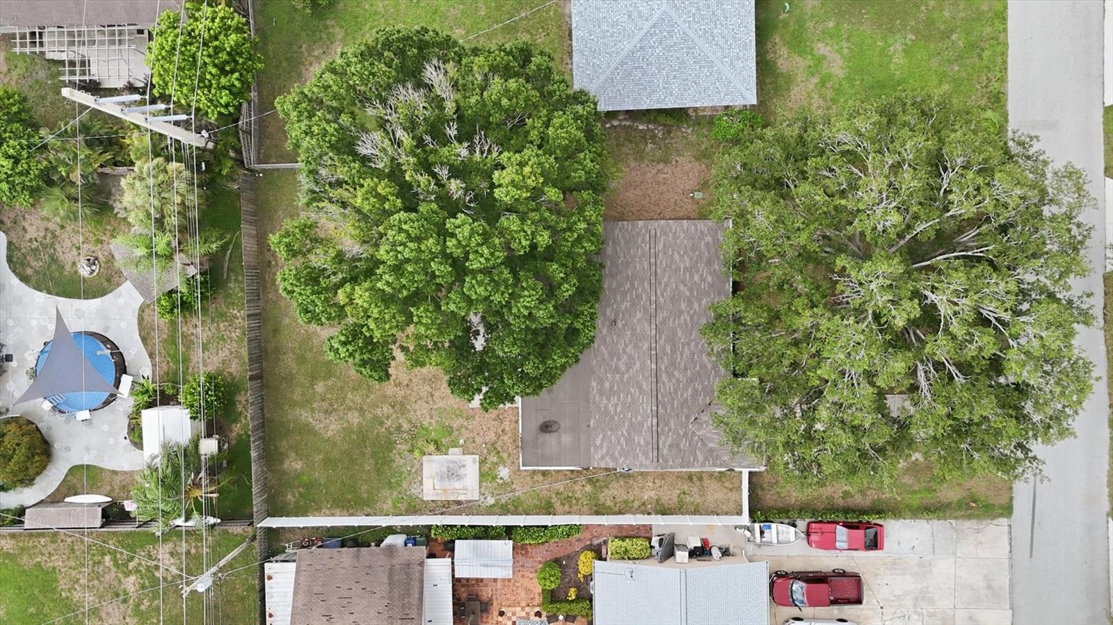 ORANGE CREST PARK - Residential