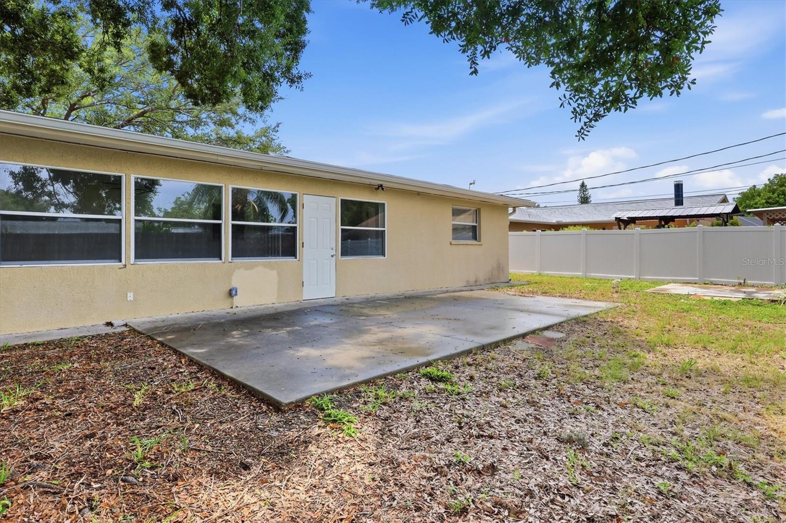ORANGE CREST PARK - Residential