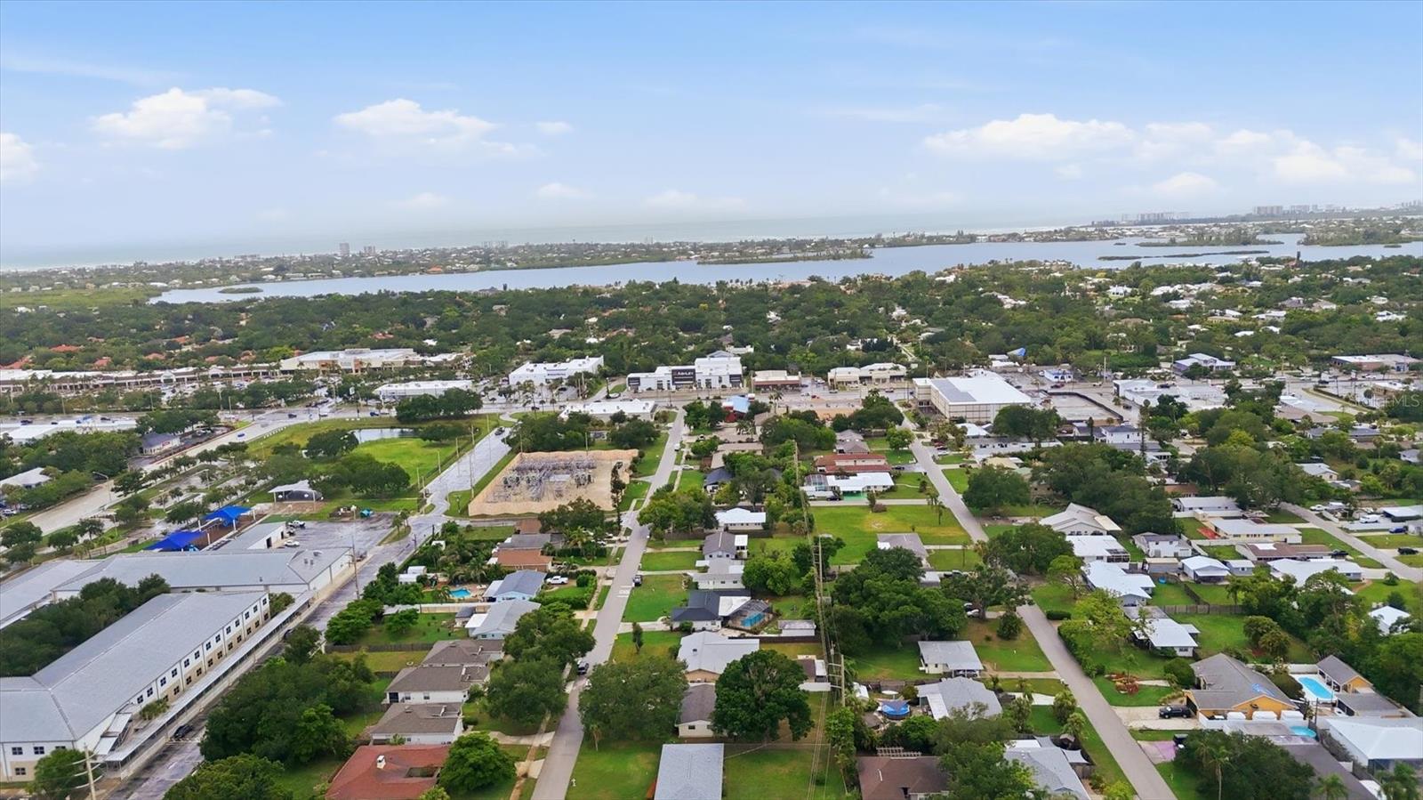 ORANGE CREST PARK - Residential