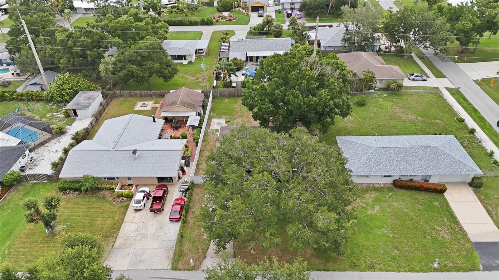 ORANGE CREST PARK - Residential