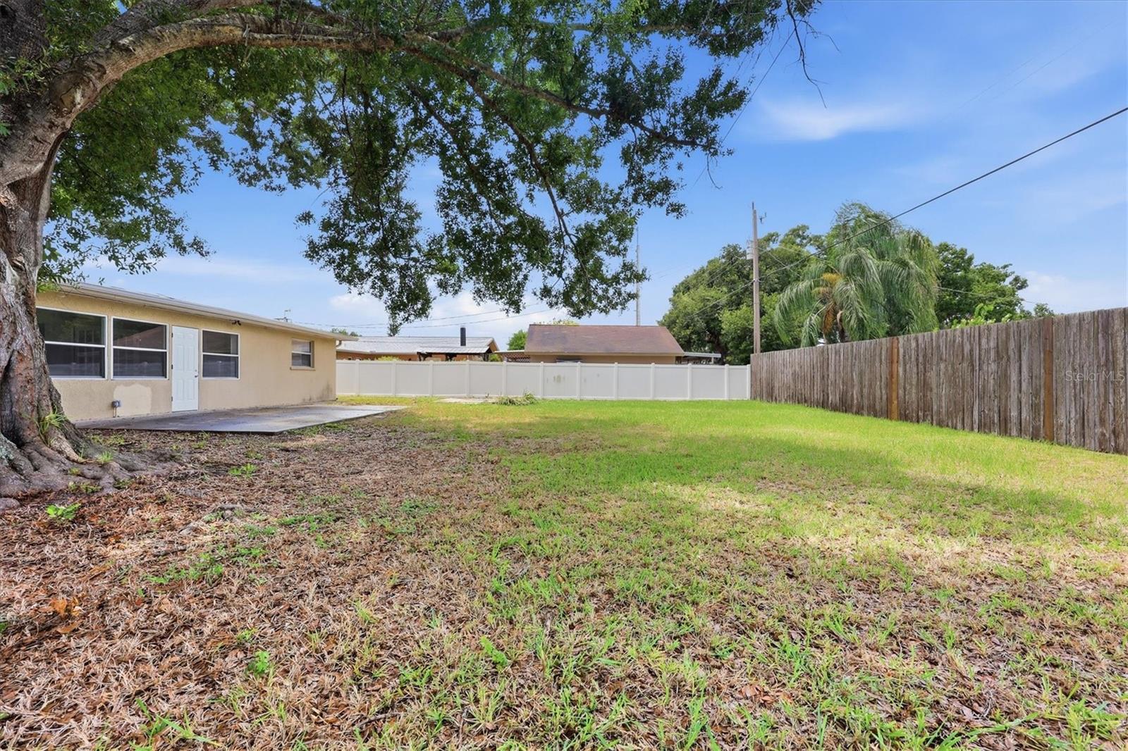 ORANGE CREST PARK - Residential