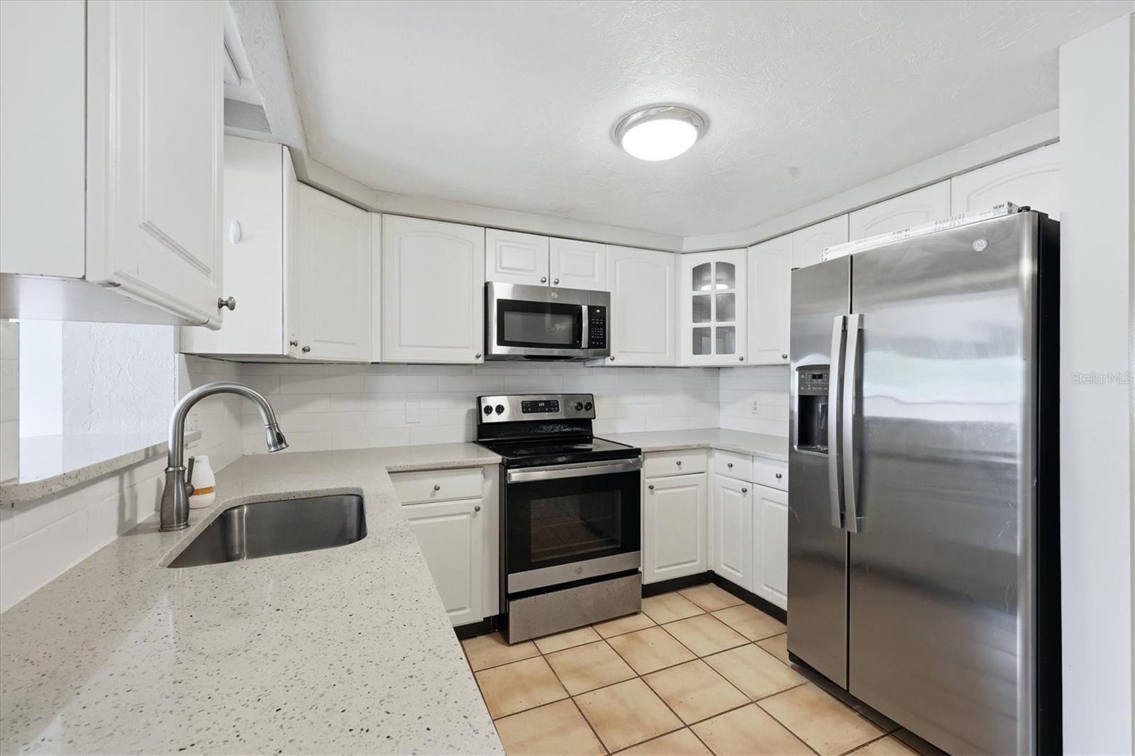 ORANGE CREST PARK - Residential