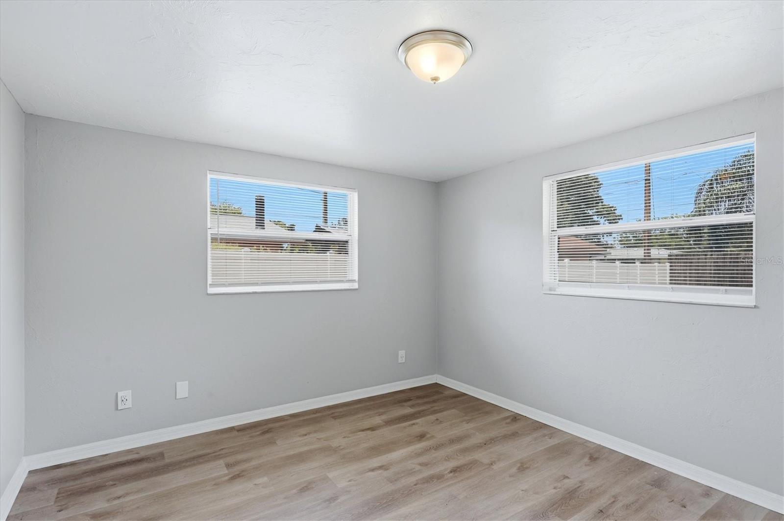 ORANGE CREST PARK - Residential