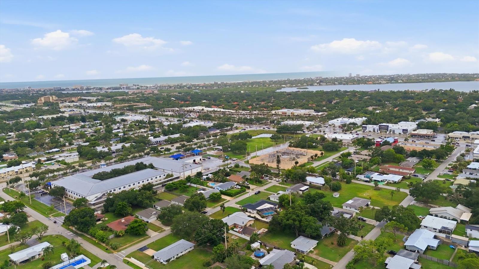 ORANGE CREST PARK - Residential