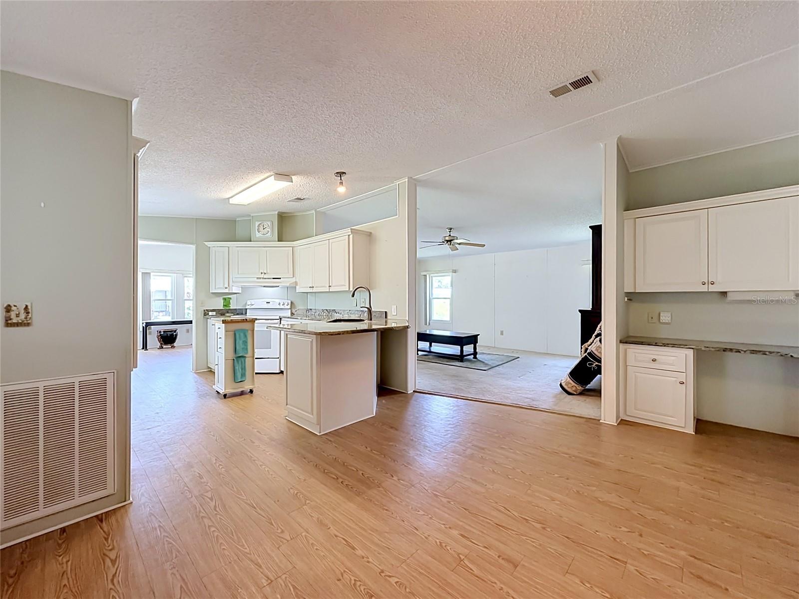 TAVARES LAKE FRANCES ESTATES - Residential