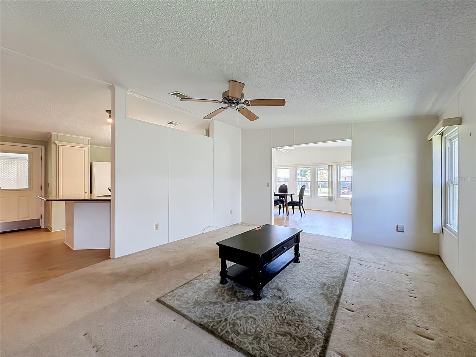 TAVARES LAKE FRANCES ESTATES - Residential