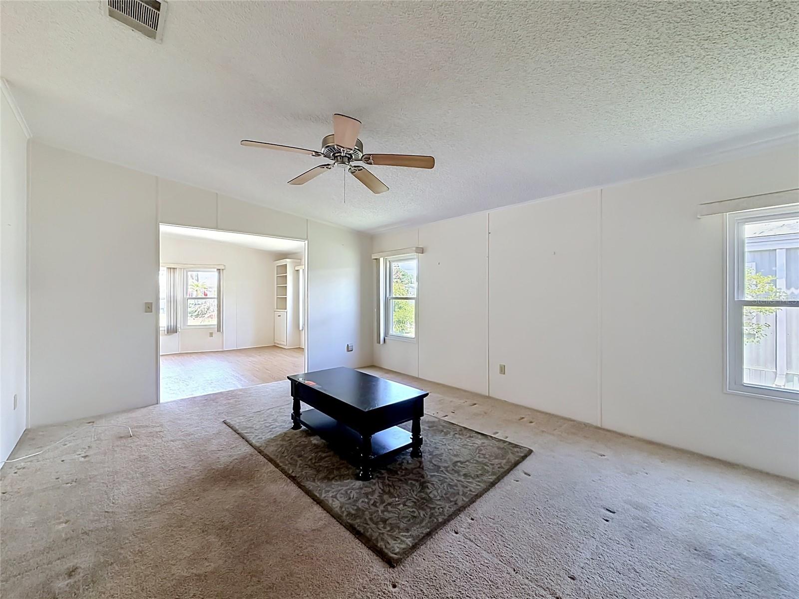 TAVARES LAKE FRANCES ESTATES - Residential