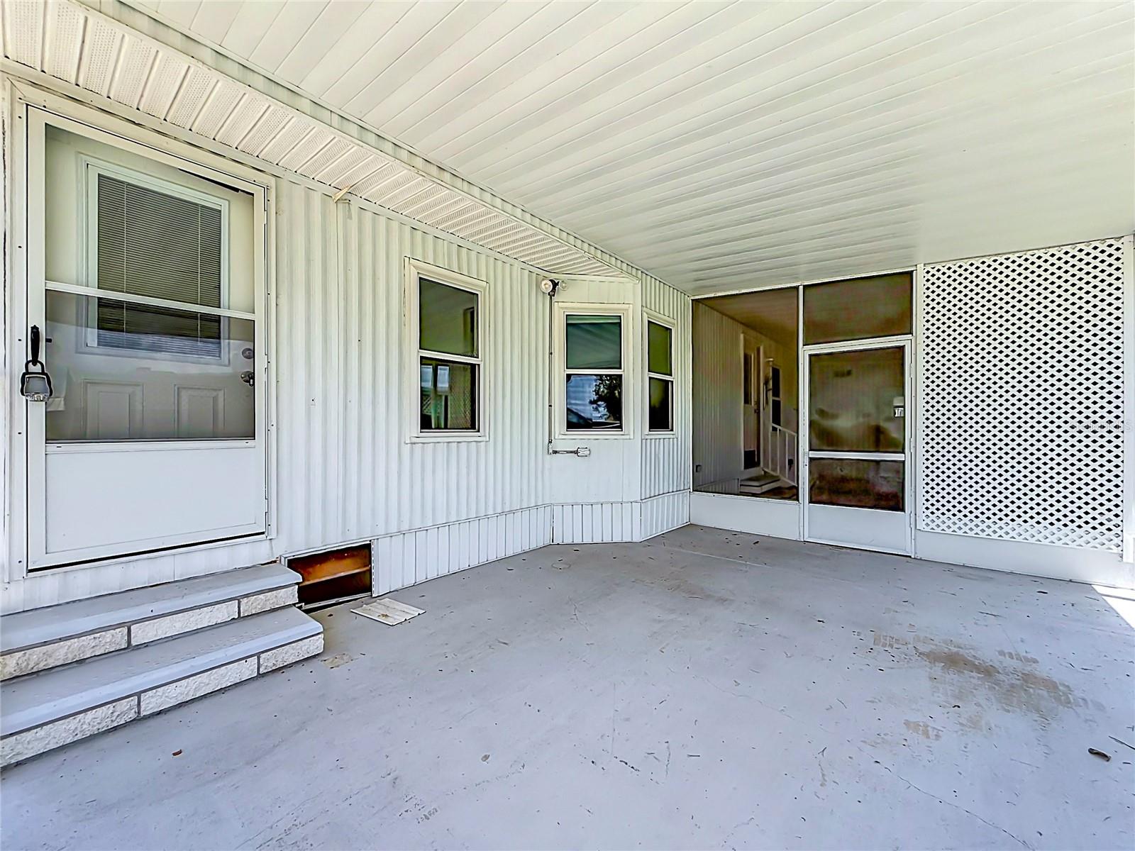 TAVARES LAKE FRANCES ESTATES - Residential