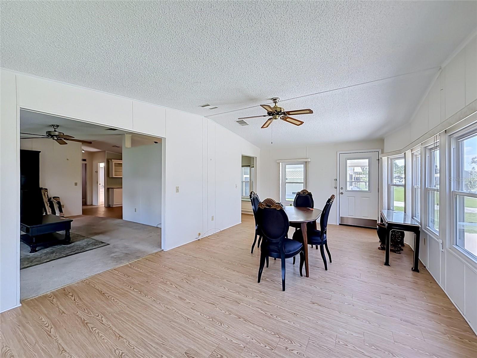TAVARES LAKE FRANCES ESTATES - Residential