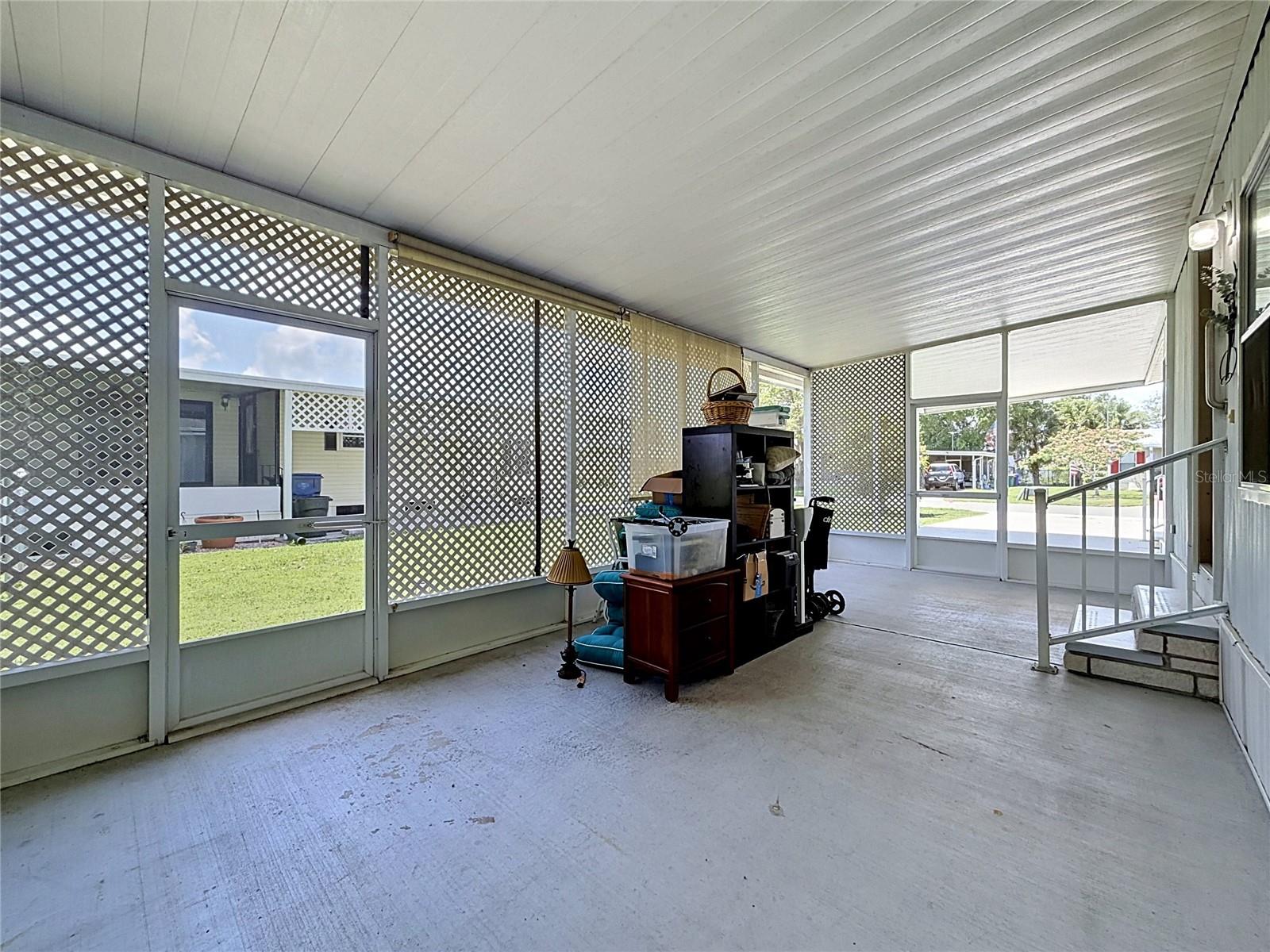 TAVARES LAKE FRANCES ESTATES - Residential