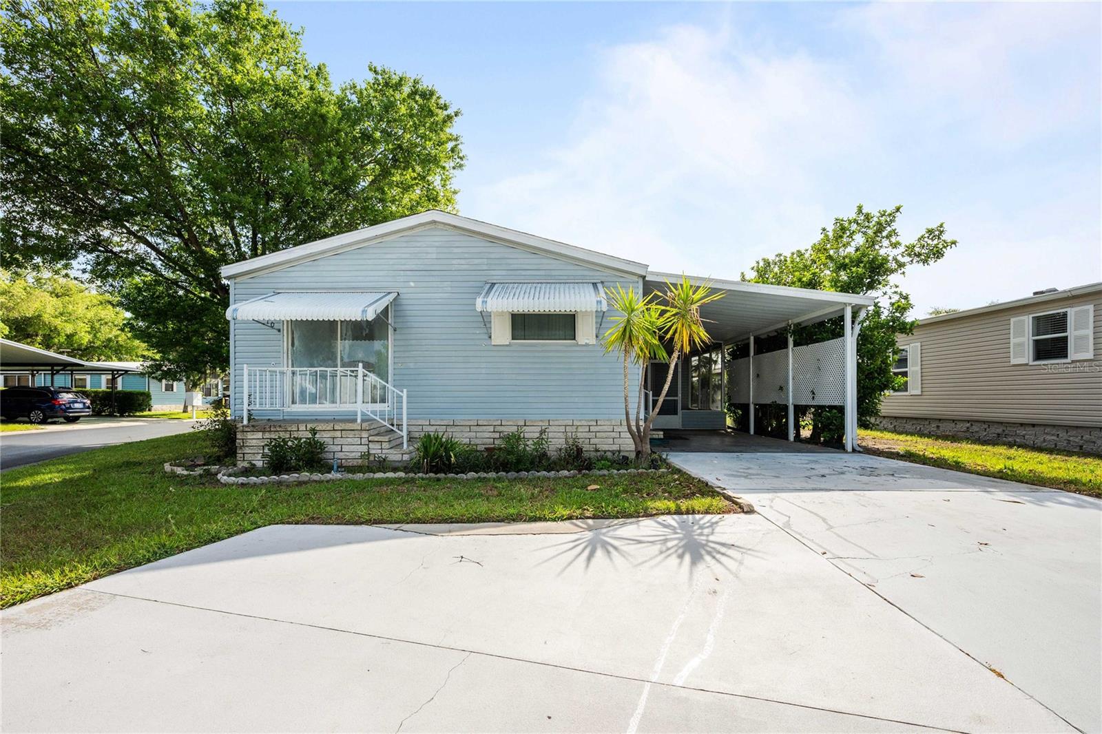 TIMBER LAKE ESTATES - Residential