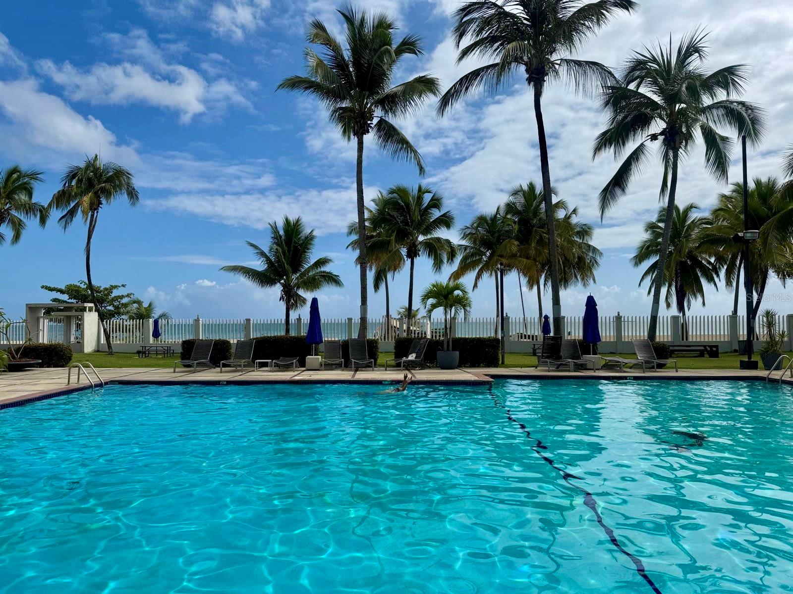 ISLA VERDE - Residential