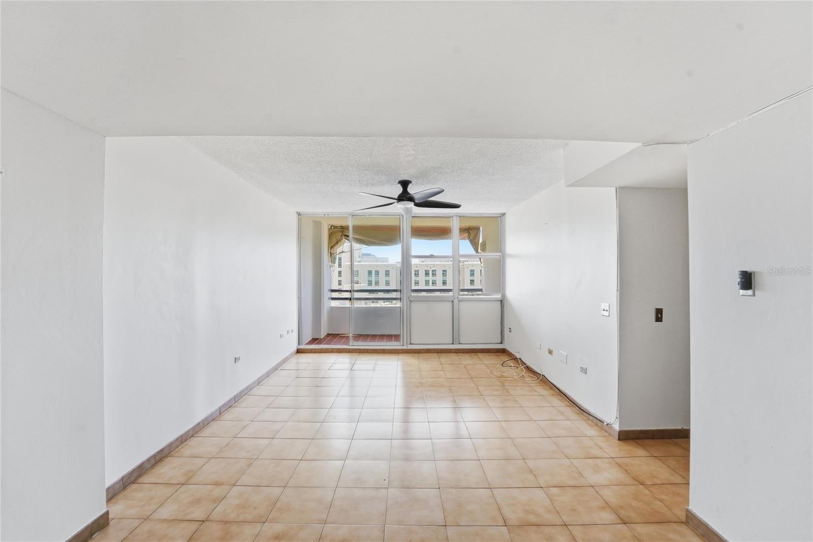 ISLA VERDE - Residential