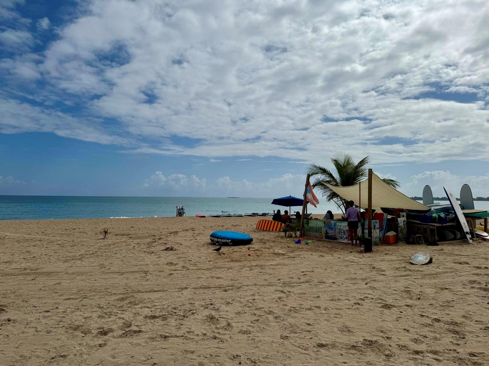 ISLA VERDE - Residential