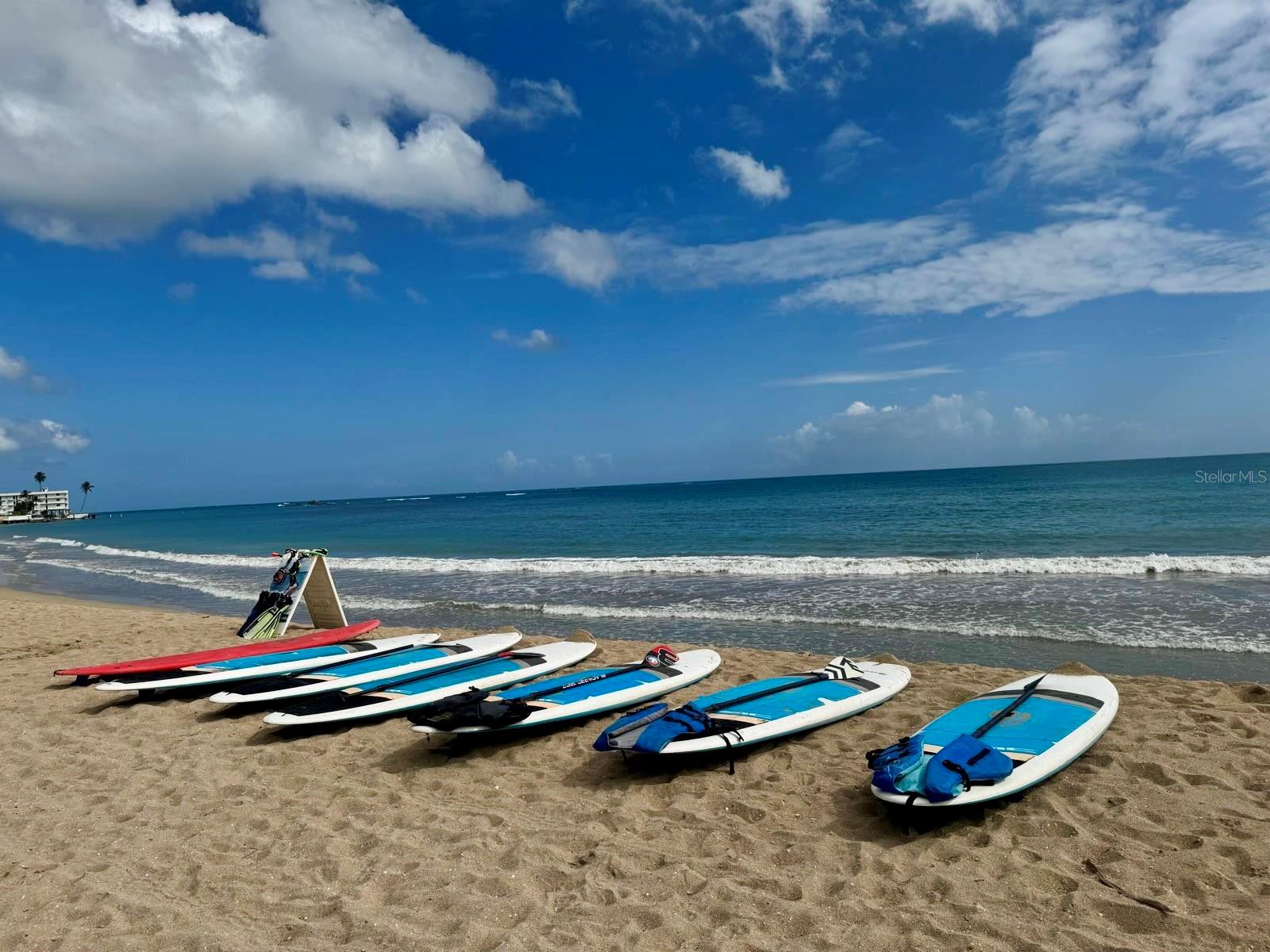 ISLA VERDE - Residential