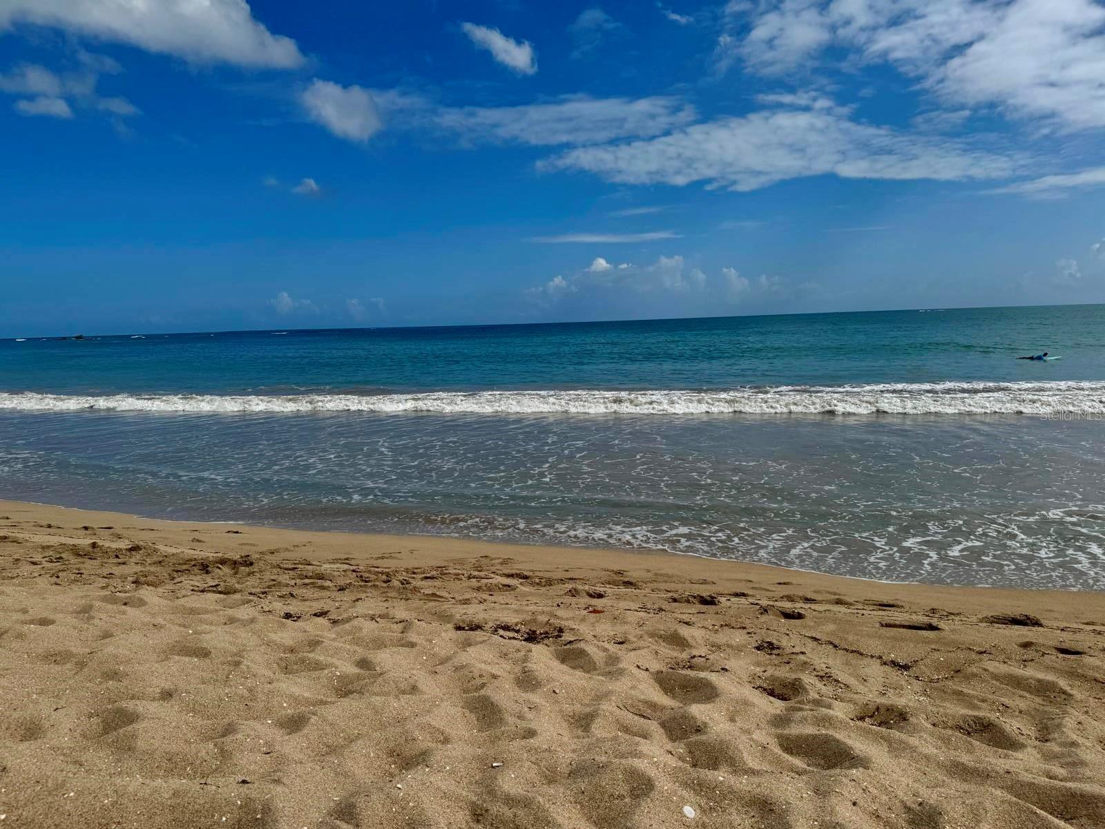 ISLA VERDE - Residential