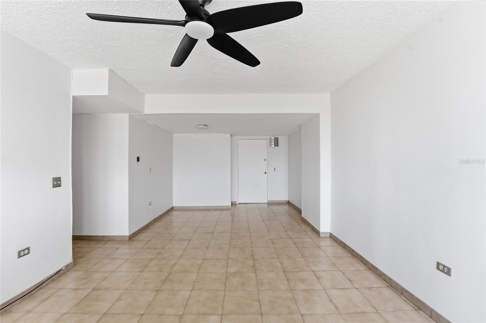 ISLA VERDE - Residential