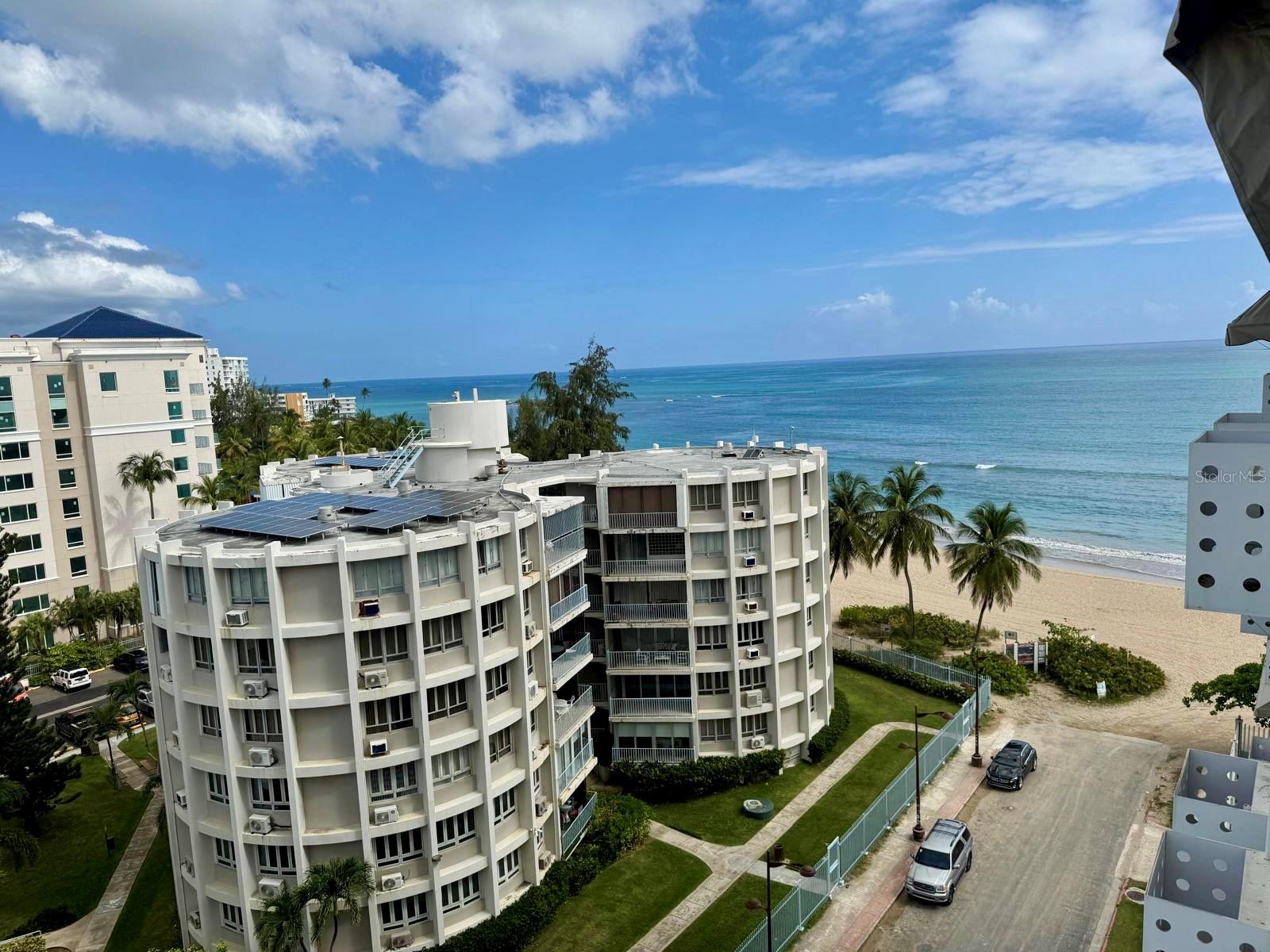 ISLA VERDE - Residential
