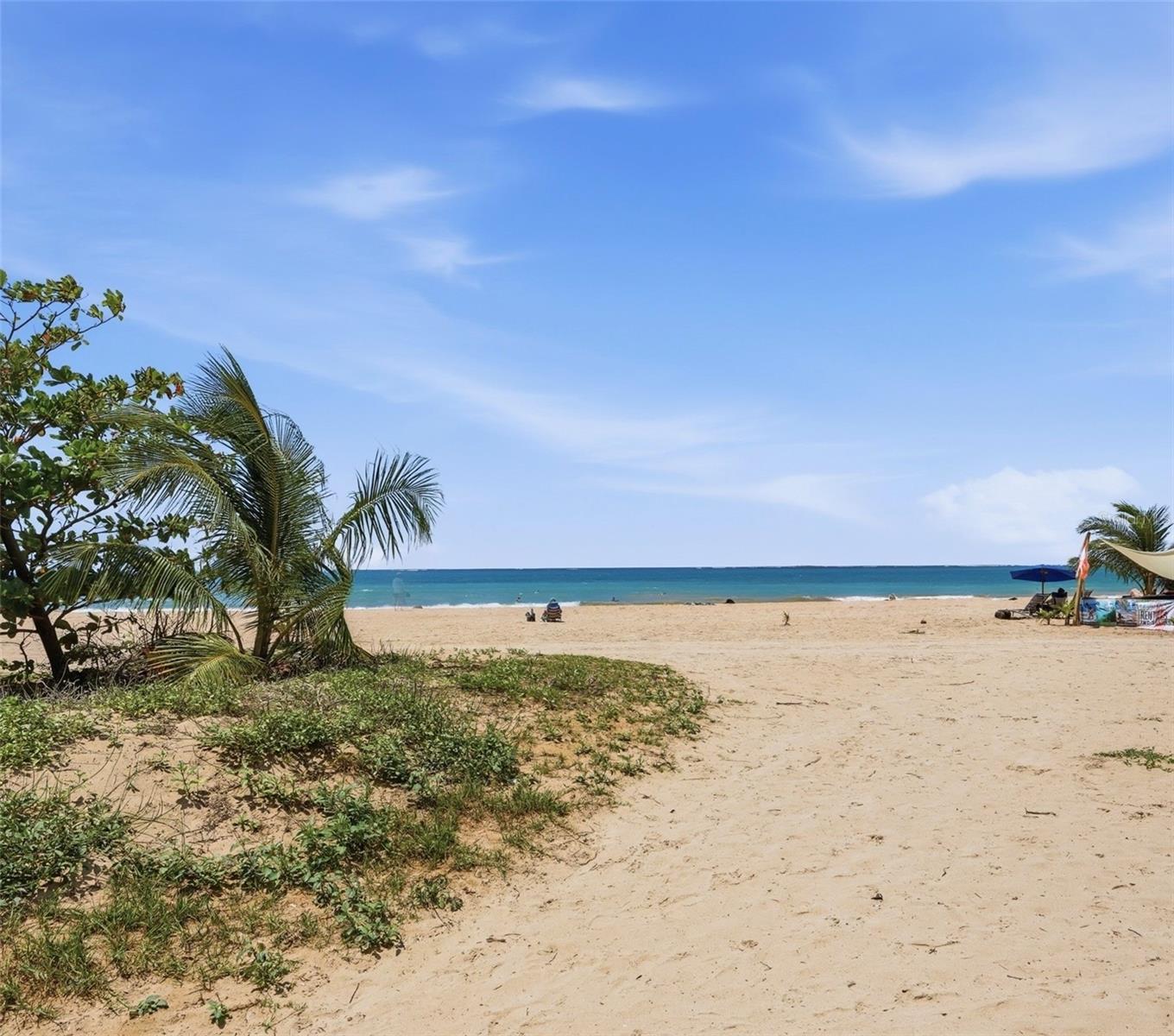 ISLA VERDE - Residential