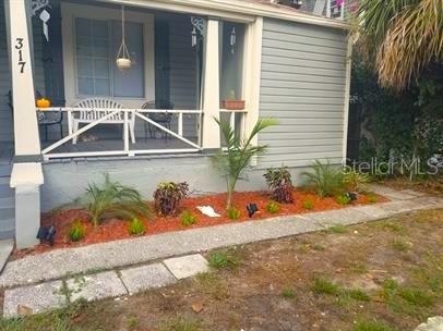 TARPON SPGS OFFICIAL MAP - Residential Lease