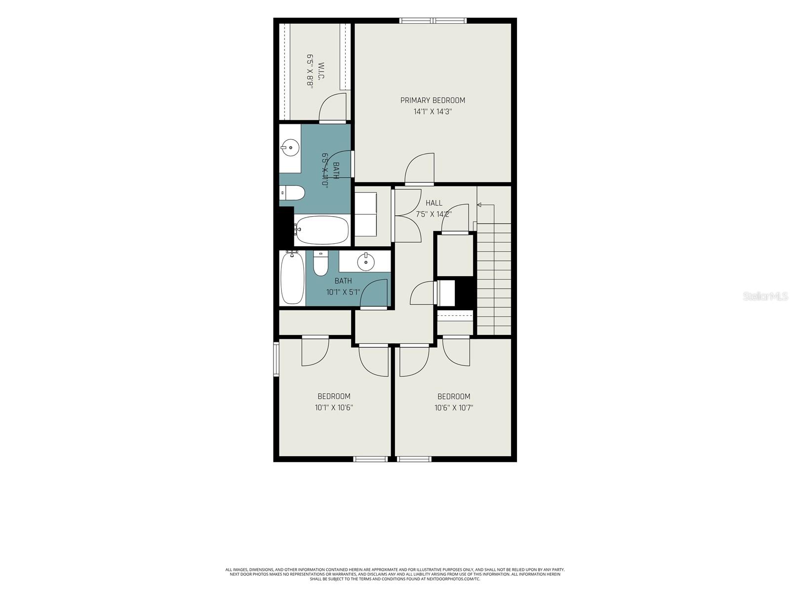 DUG CRK TWNHMS - Residential