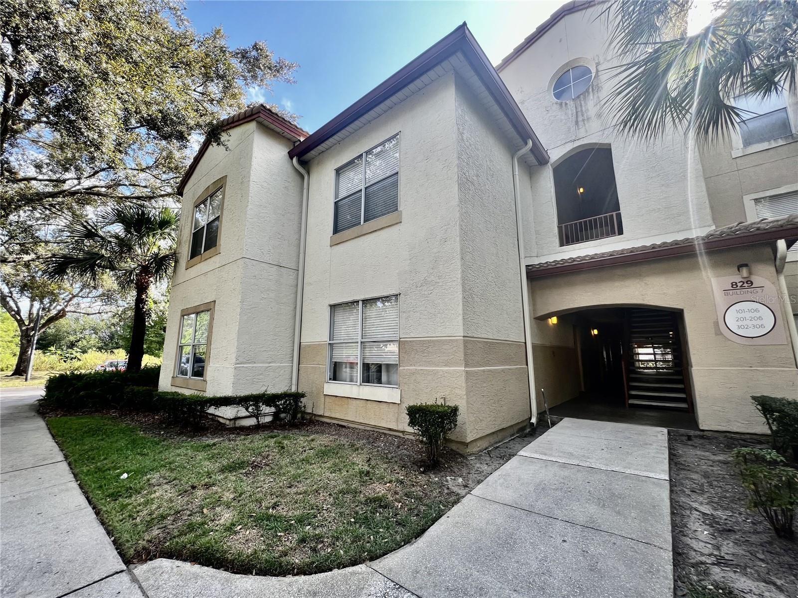 BONA VISTA CONDO - Residential Lease