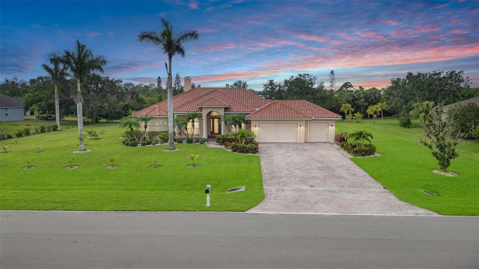 CYPRESS CREEK ESTATES - Residential