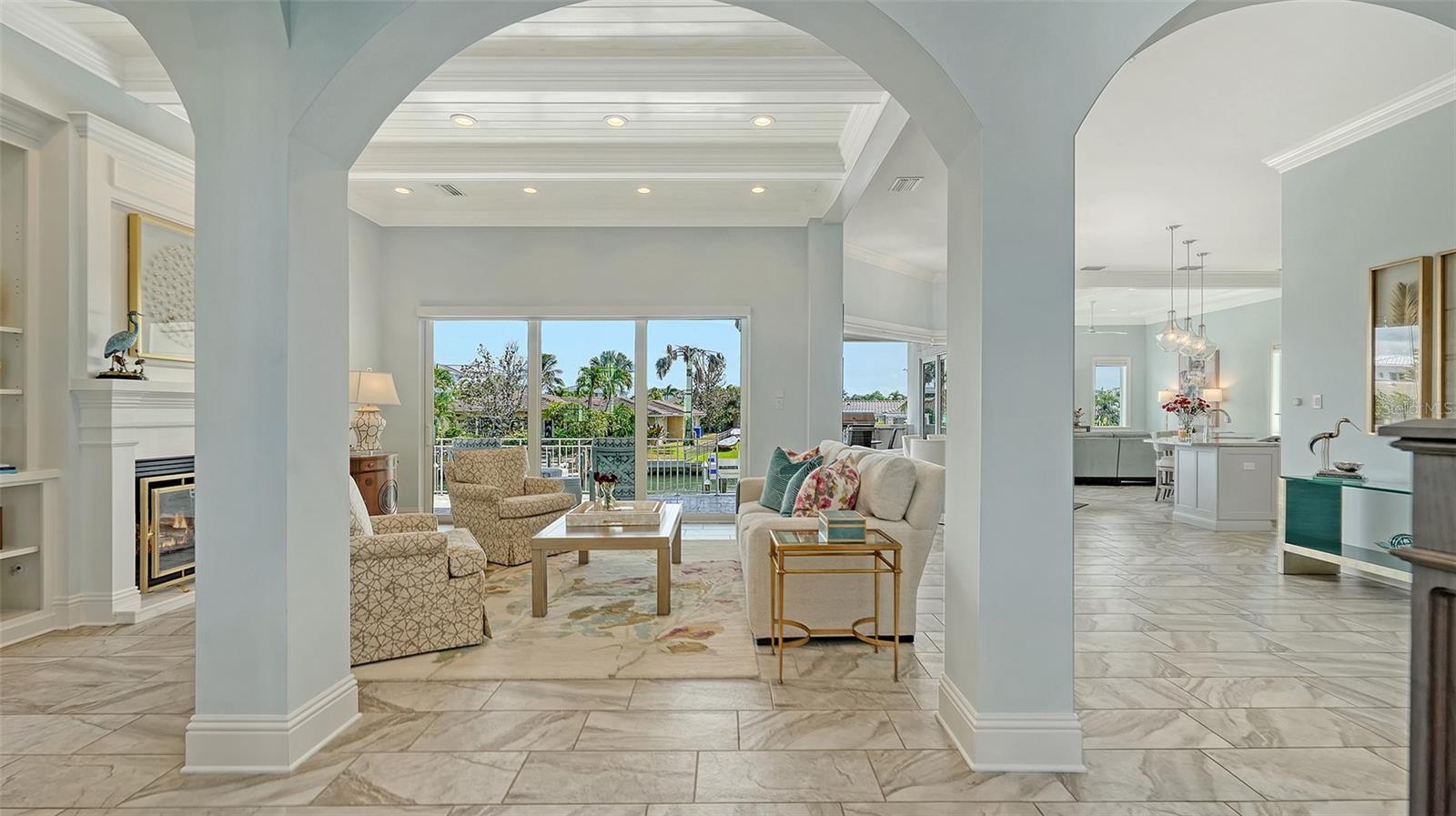 COUNTRY CLUB SHORES SEC 02 - Residential