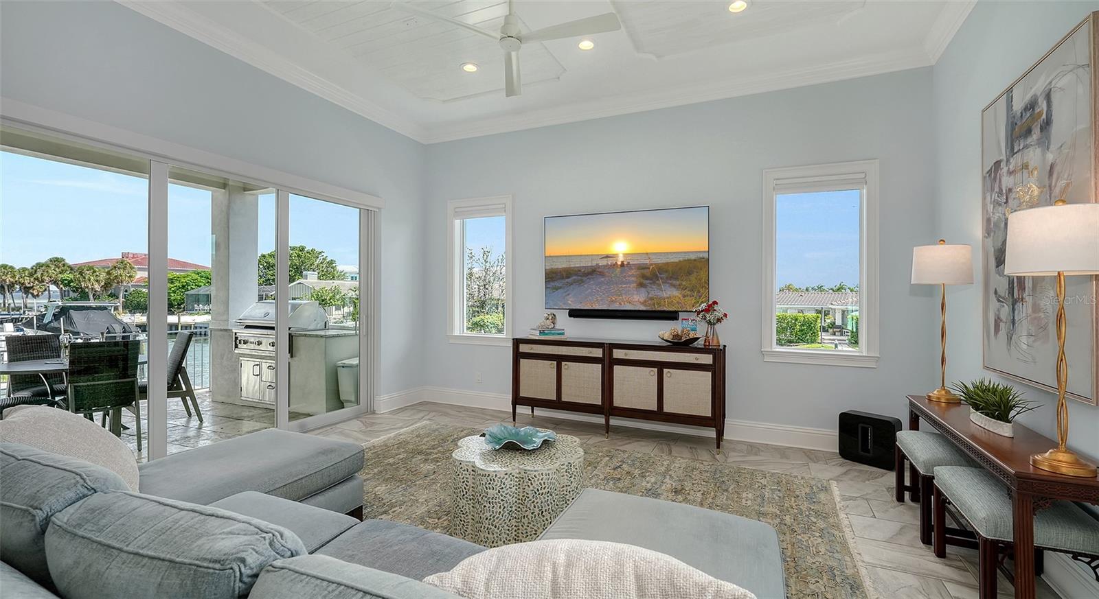 COUNTRY CLUB SHORES SEC 02 - Residential