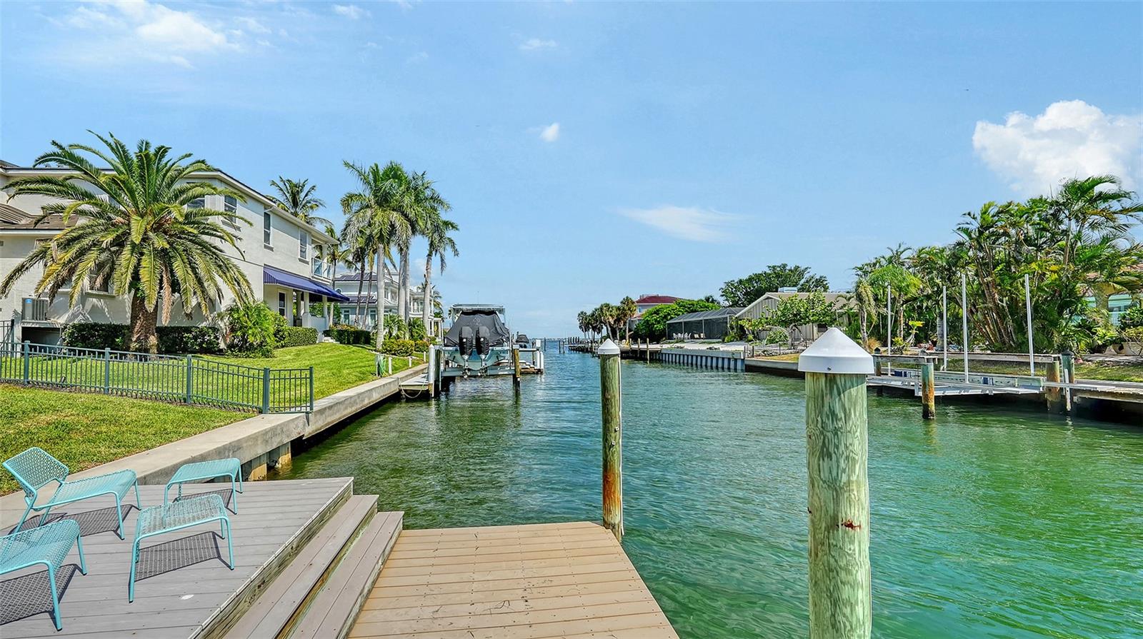 COUNTRY CLUB SHORES SEC 02 - Residential