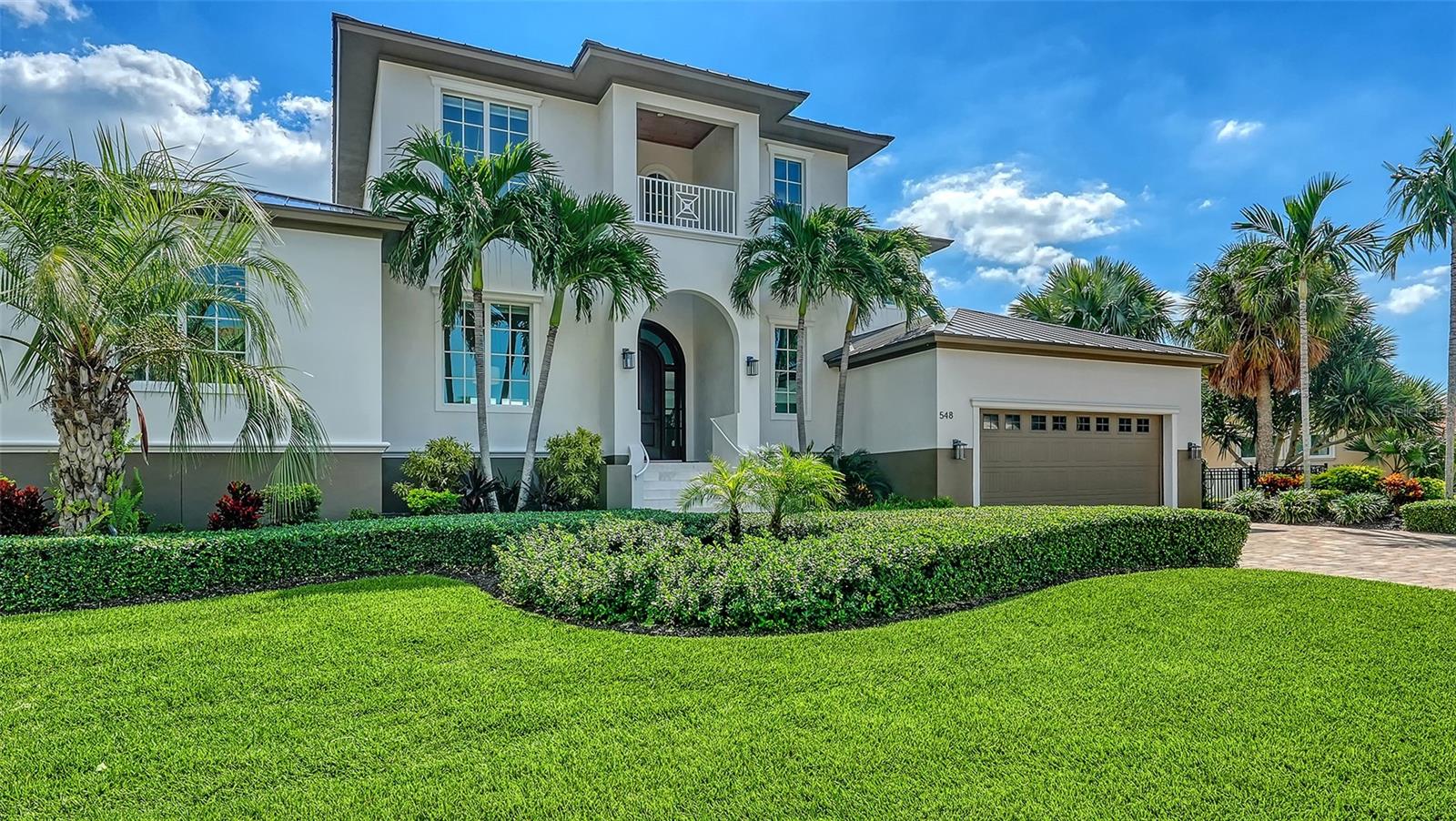 COUNTRY CLUB SHORES SEC 02 - Residential